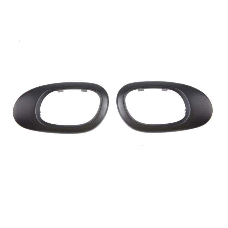 Inside Handles Frame Cover Interior Door Handle Trim Moulding 9119F2 9119F4 For Peugeot 206 207 Citroen C2
Inside Handles Frame Cover Interior Door Handle Trim Moulding 9119F2 9119F4 For Peugeot 206 207 Citroen C2