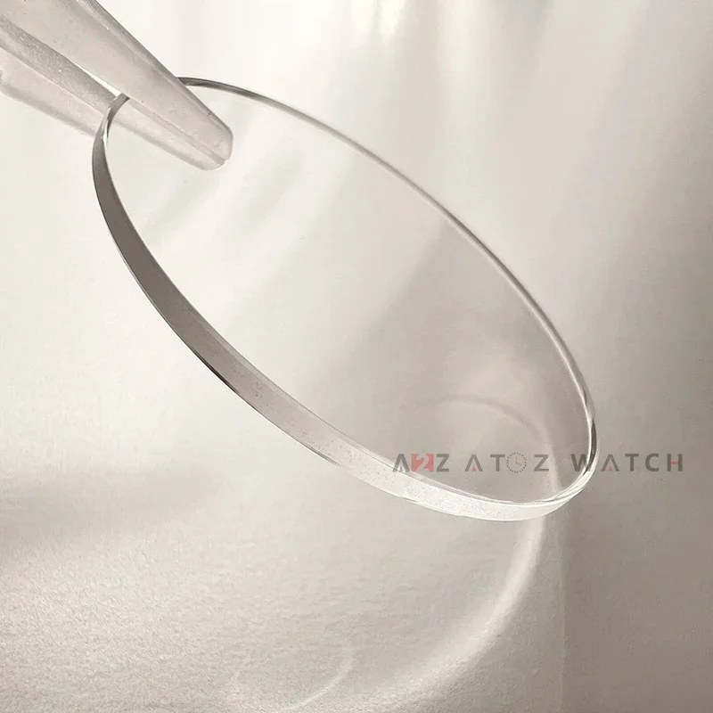 Watch Sapphire Crystal Glass for Omega Speedmaster Day Date 3523.30/ 3523.80 30mm
Watch Sapphire Crystal Glass for Omega Speedmaster Day Date 3523.30/ 3523.80 30mm