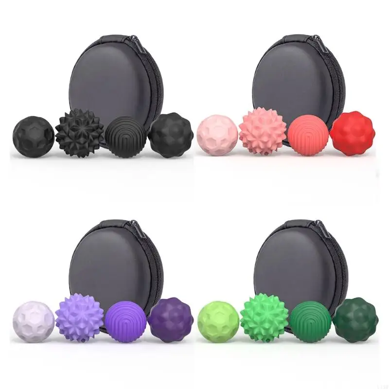 U13F Creative Sensory Activity Balls красочные текстурированные новинки кляп для малышей
U13F Creative Sensory Activity Balls красочные текстурированные новинки кляп для малышей