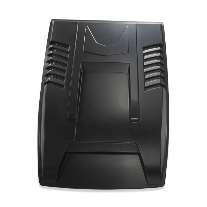 Used For Navara 2021Matte Black Hoop Scoop Bonnet Scoops Cover 4x4 Pickup Accessories
Used For Navara 2021Matte Black Hoop Scoop Bonnet Scoops Cover 4x4 Pickup Accessories