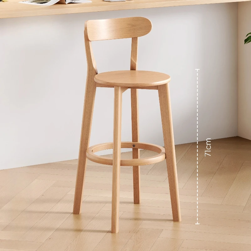 Metal Classic Bar Stools Office Wooden Legs Sustainable High Bar Stools Design Cheap Sgabello Da Bar Furniture Luxury 
Metal Classic Bar Stools Office Wooden Legs Sustainable High Bar Stools Design Cheap Sgabello Da Bar Furniture Luxury