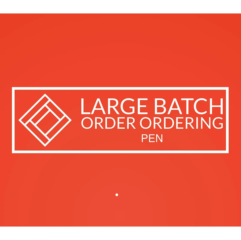 Link 2 - Freight or Wholesale Order Price
Link 2 - Freight or Wholesale Order Price