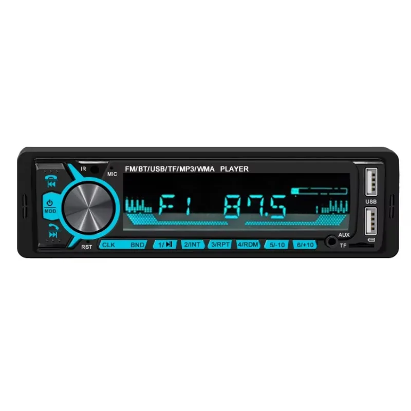 Amazon Hotsell Best Price High Quality BT Usb Radio Car Mp3 Player
Amazon Hotsell Best Price High Quality BT Usb Radio Car Mp3 Player