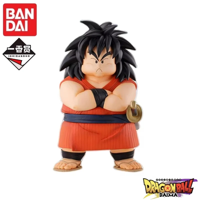 Bandai Original In Stock Ichiban Kuji Dragon Ball Anime Son Goku Kami Yajirobe King Piccolo Action Figure Garage Brand New Boxed
Bandai Original In Stock Ichiban Kuji Dragon Ball Anime Son Goku Kami Yajirobe King Piccolo Action Figure Garage Brand New Boxed