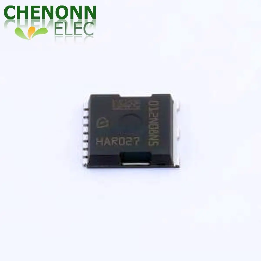 10PCS/LOT IPT012N08N5 (MOSFETs)
10PCS/LOT IPT012N08N5 (MOSFETs)