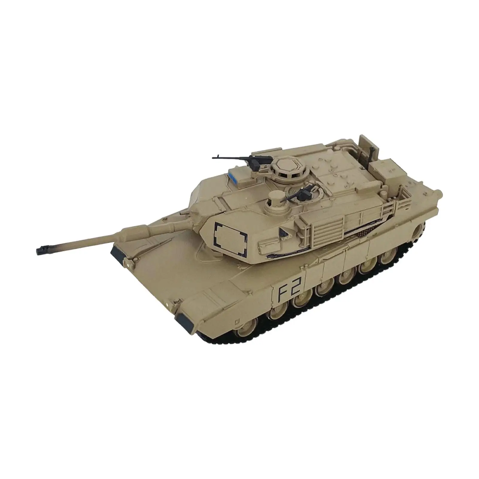 Metal Plastic Tank Model Diecast 1 72 Scale Collectible Artwork Display Miniature Vehicle for Home and Study
Metal Plastic Tank Model Diecast 1 72 Scale Collectible Artwork Display Miniature Vehicle for Home and Study