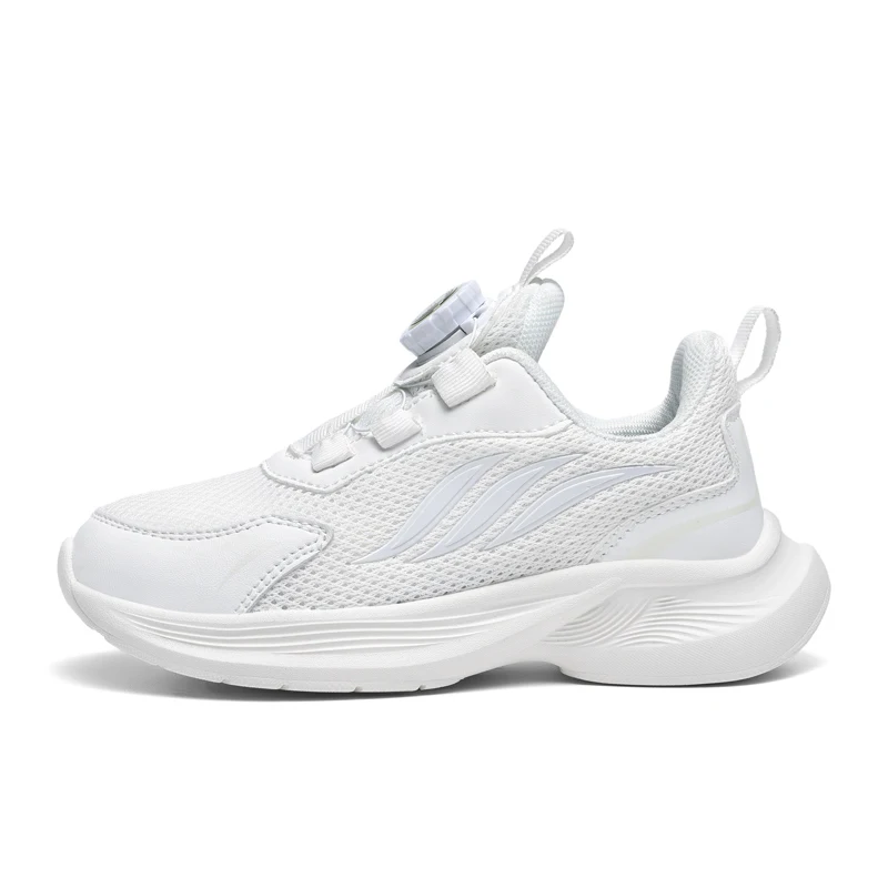 Fashion Kids Shoes Children Casual Sneakers Lightweight Breathable Running Shoes Boys School Sports Shoes for Girl Tennis
Fashion Kids Shoes Children Casual Sneakers Lightweight Breathable Running Shoes Boys School Sports Shoes for Girl Tennis