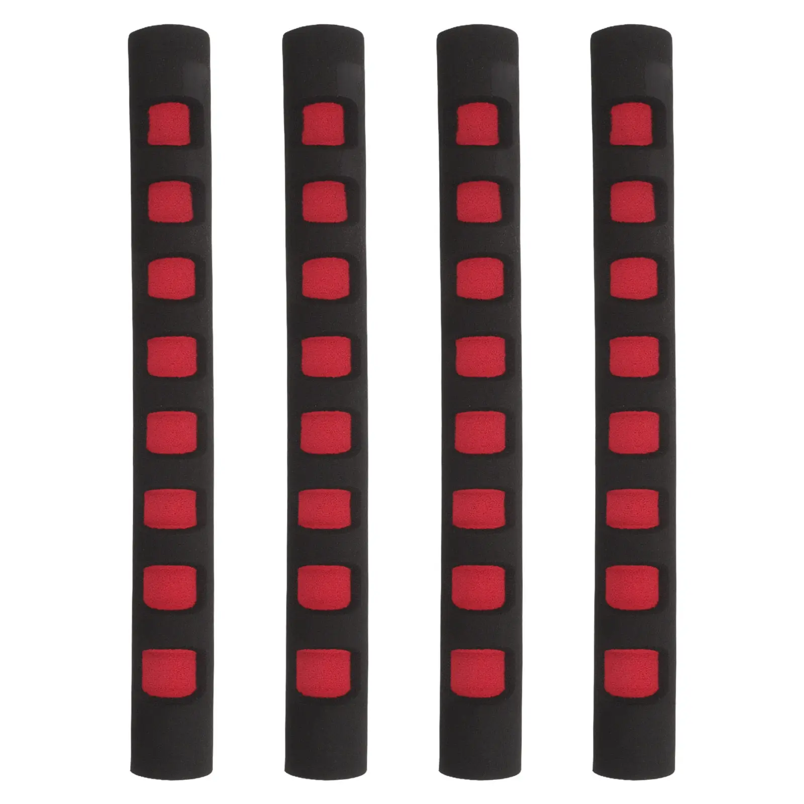 4Pcs Baby Stroller Handlebar Cover Soft Foam Grip Protector Replacement Sleeve for Toddler Pram Pushchair Travel Accessories
4Pcs Baby Stroller Handlebar Cover Soft Foam Grip Protector Replacement Sleeve for Toddler Pram Pushchair Travel Accessories