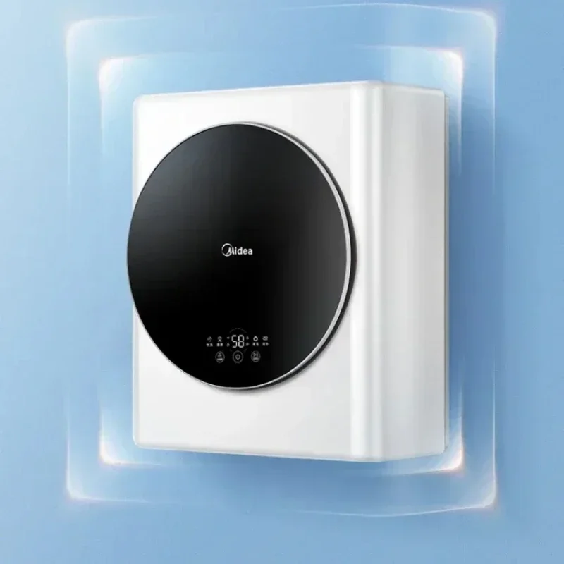 Настенная стиральная машина Midea, 3 кг, мини-маленькое нижнее белье, детская специальная детская стиральная машина для дома, новый стиль 
Настенная стиральная машина Midea, 3 кг, мини-маленькое нижнее белье, детская специальная детская стиральная машина для дома, новый стиль