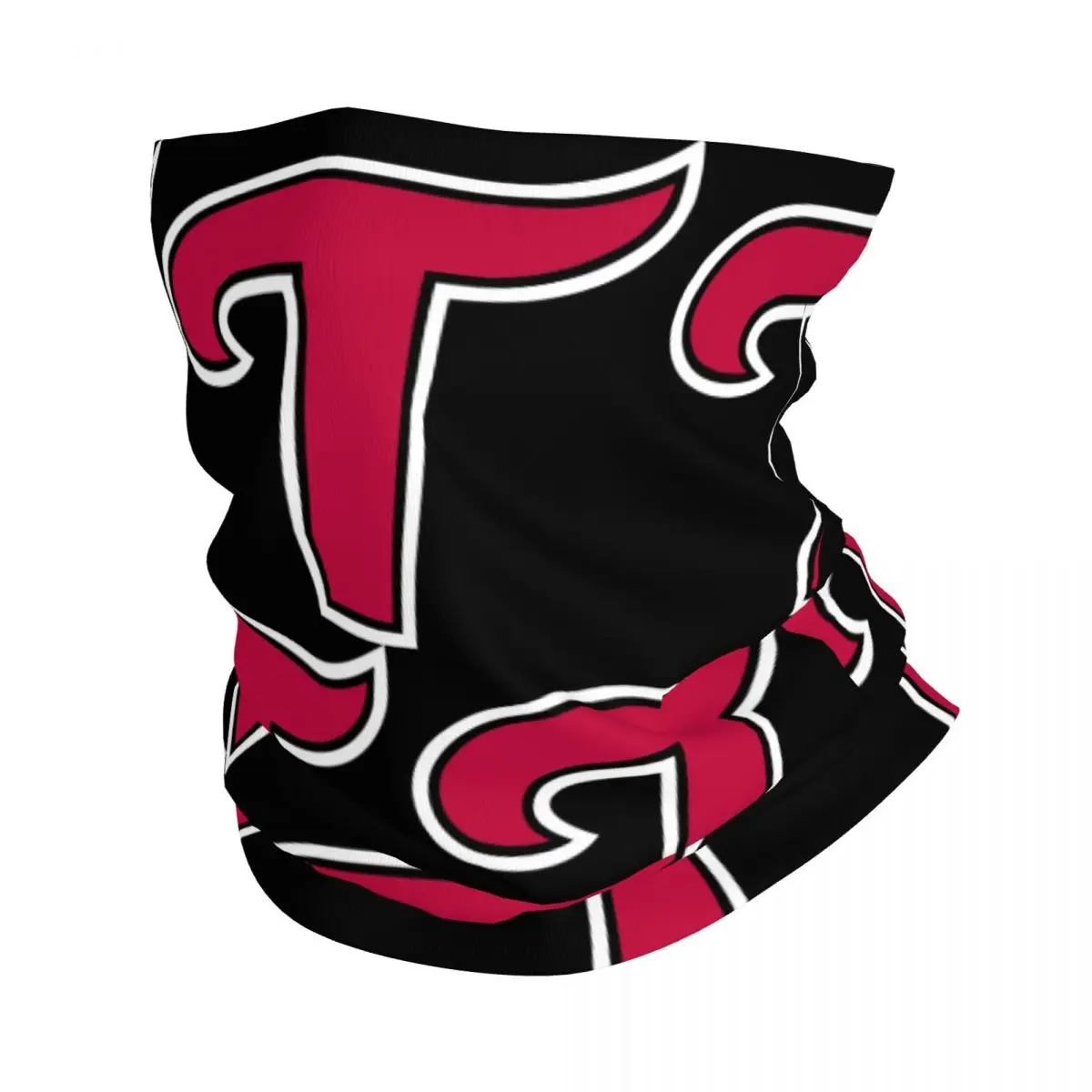 LG Twins Neck Gaiter Printed Unisex Face Mask Scarf Warm Headband Hiking Windproof
LG Twins Neck Gaiter Printed Unisex Face Mask Scarf Warm Headband Hiking Windproof