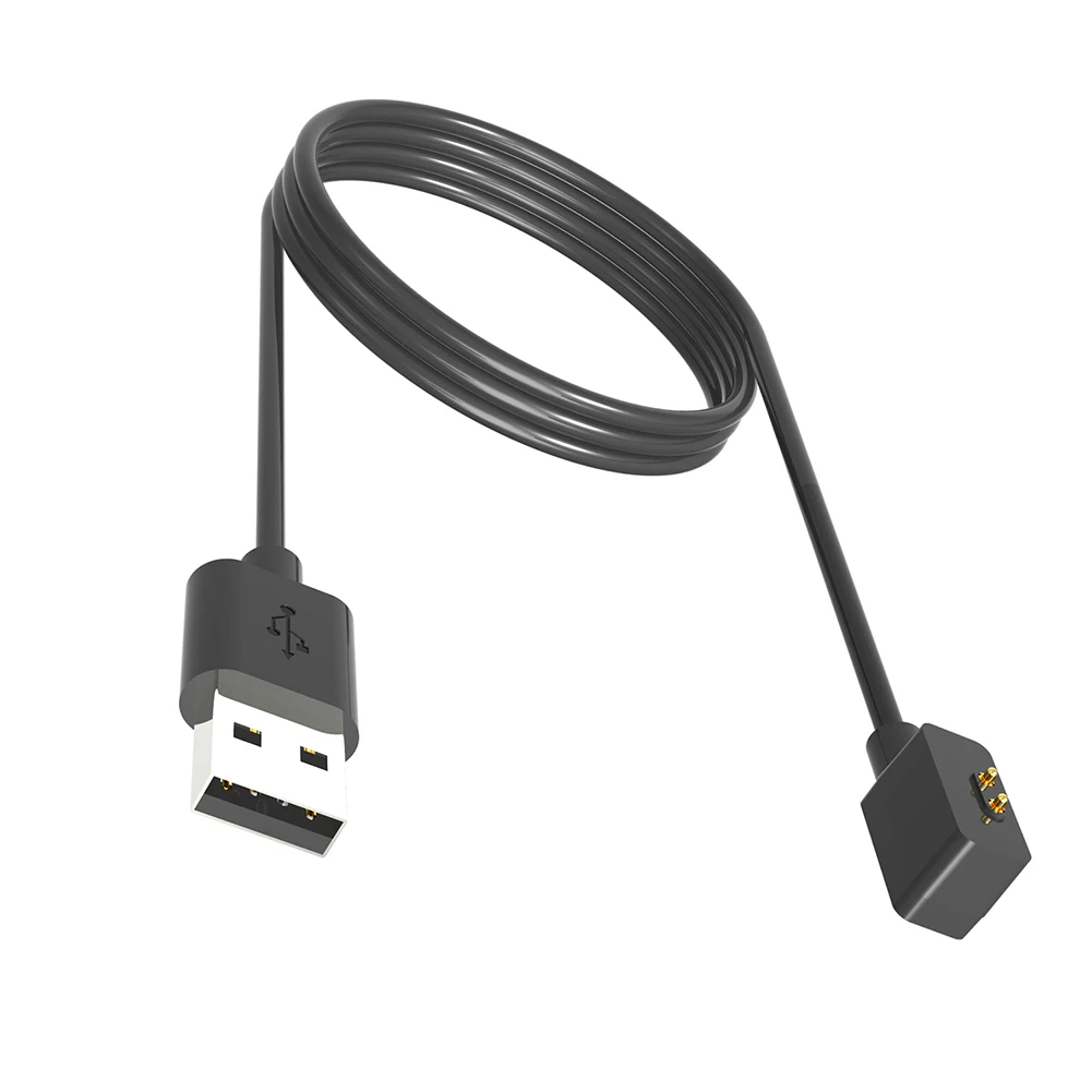 50/100CM Charger Cord Replacement USB Magnetic Charging Cable Smartwatch Fast Charging Cable 5V 1A for Xiaomi Mi Band 7 Pro
50/100CM Charger Cord Replacement USB Magnetic Charging Cable Smartwatch Fast Charging Cable 5V 1A for Xiaomi Mi Band 7 Pro
