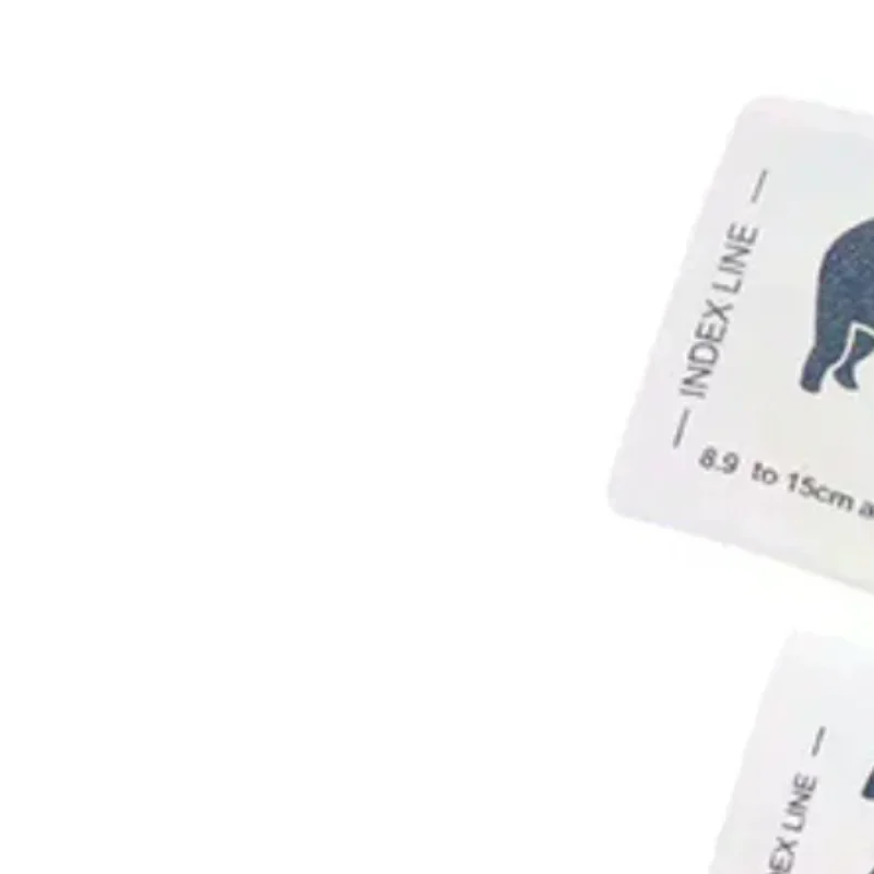 5 Size Of Veterinary Blood Pressur Cuff Multisize Upper Arm Disposable Non-woven Animal NIBP Cuff Pet Blood Pressure Single Hose
5 Size Of Veterinary Blood Pressur Cuff Multisize Upper Arm Disposable Non-woven Animal NIBP Cuff Pet Blood Pressure Single Hose