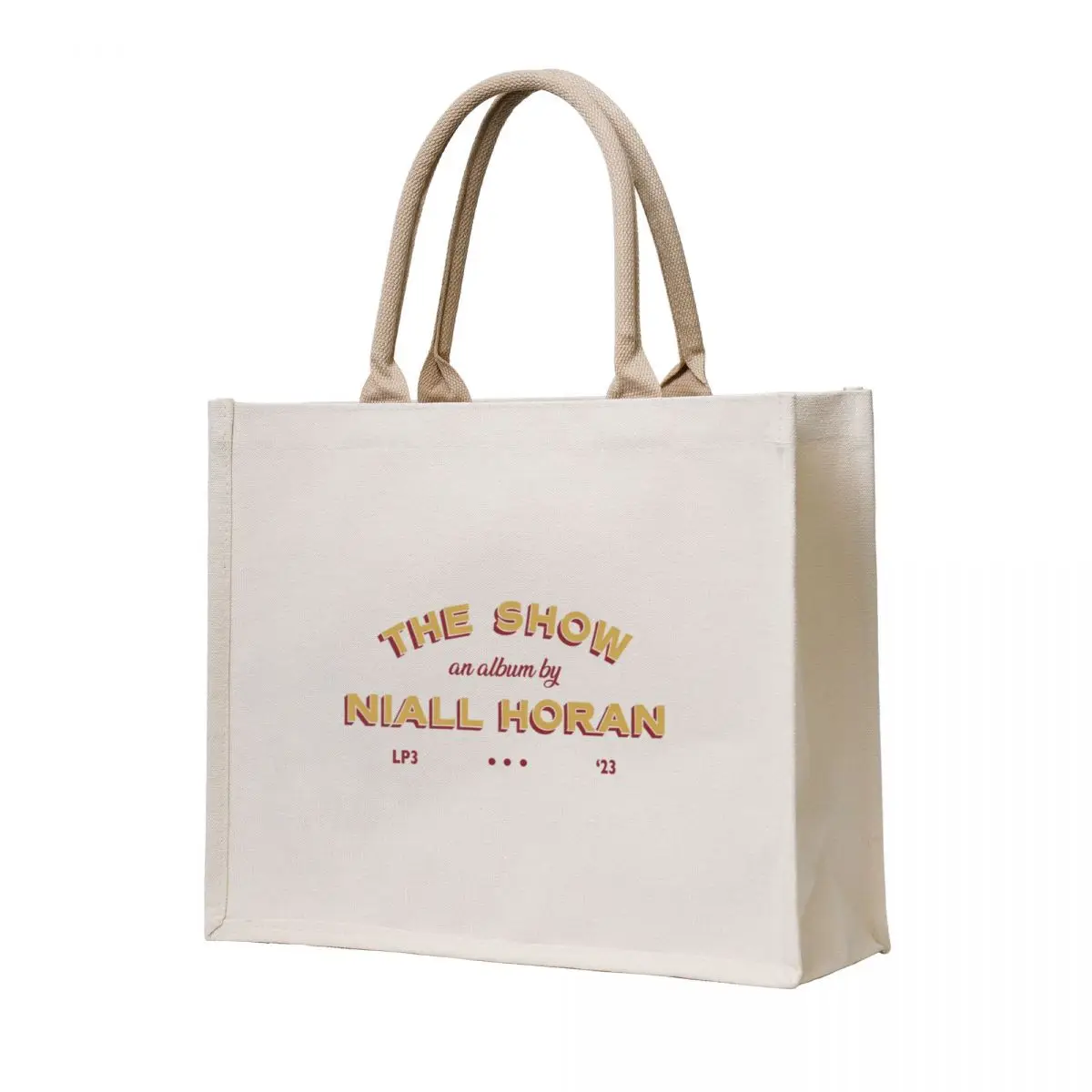 The Show Niall Horan New Album Tote Bag tote bag men great bag reusable shopping bags
The Show Niall Horan New Album Tote Bag tote bag men great bag reusable shopping bags