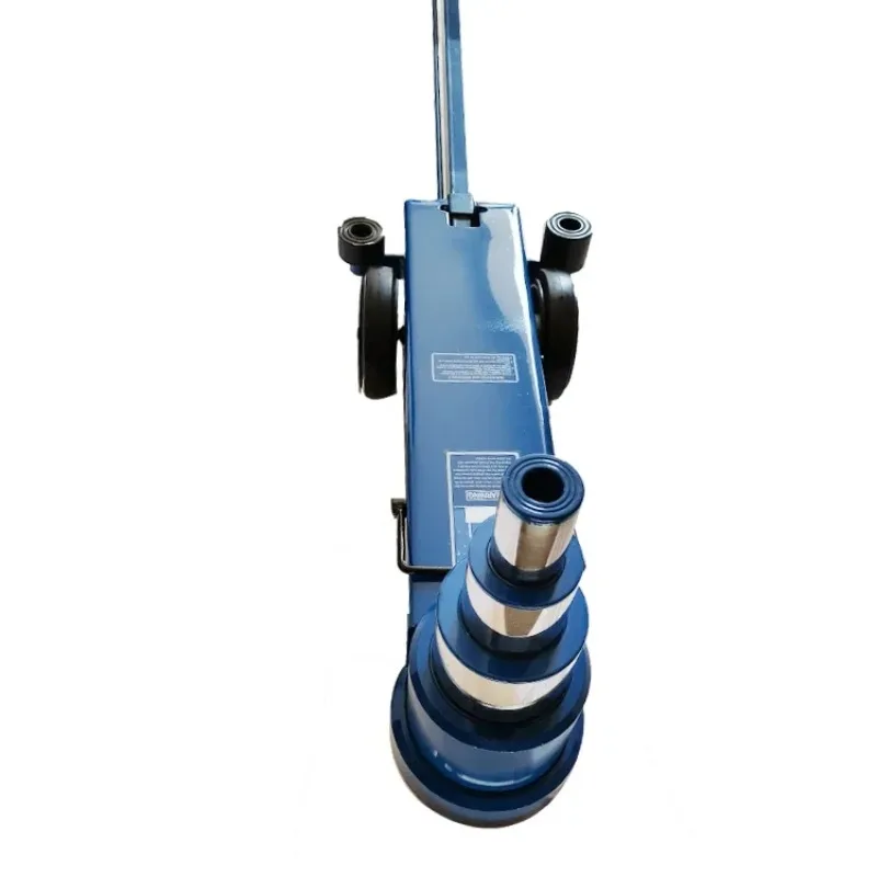 Truck heavy bus repair 120T 50t pneumatic hydraulic floor jack 80t
Truck heavy bus repair 120T 50t pneumatic hydraulic floor jack 80t