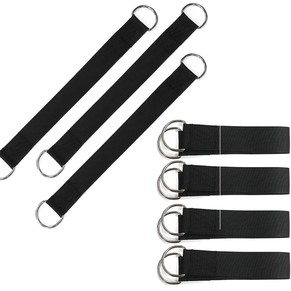 Swing Connection Belt Straps Binding Rope Accessory Hangers Outdoor Furniture Durable Lightweight High Capacity
Swing Connection Belt Straps Binding Rope Accessory Hangers Outdoor Furniture Durable Lightweight High Capacity