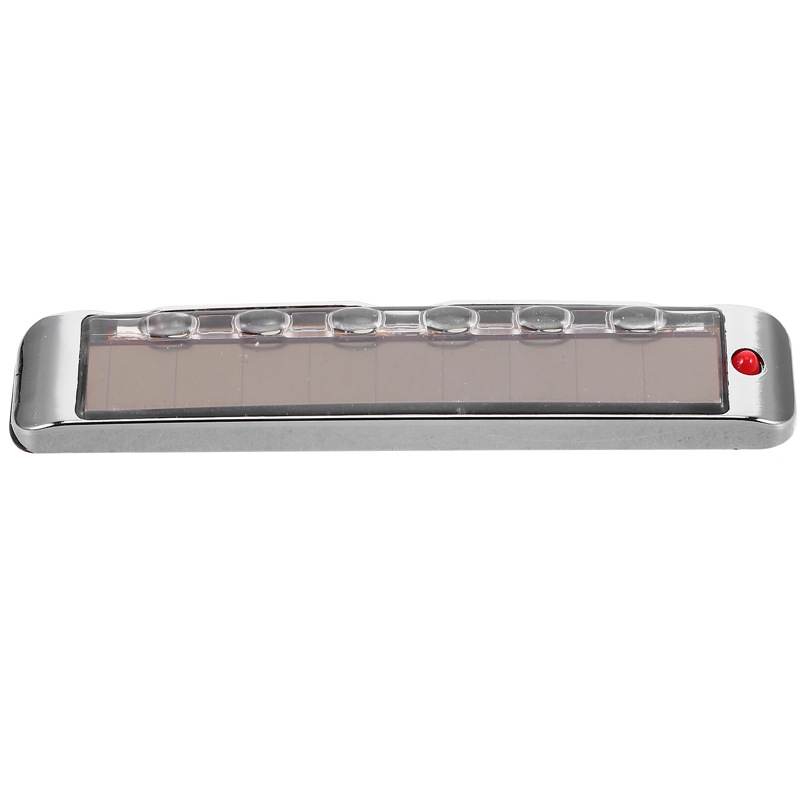Antistatic Door Edge Glue Protector Strip LED Warning Light Solar Vehicle Exterior Guard Lamp Automotive Accessories High
Antistatic Door Edge Glue Protector Strip LED Warning Light Solar Vehicle Exterior Guard Lamp Automotive Accessories High