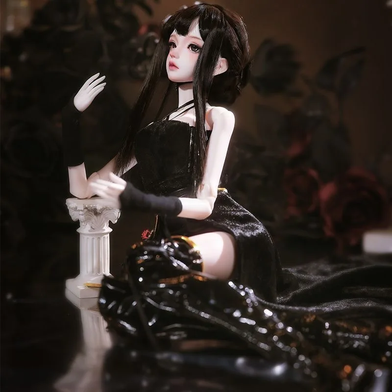 Куклы BJD, однотонное тело, белая кожа, кукла для девочек/металлический каркас из ТПЭ, подвижные конечности/модель куклы «сделай сам», fanlu, гаражный комплект
Куклы BJD, однотонное тело, белая кожа, кукла для девочек/металлический каркас из ТПЭ, подвижные конечности/модель куклы «сделай сам», fanlu, гаражный комплект