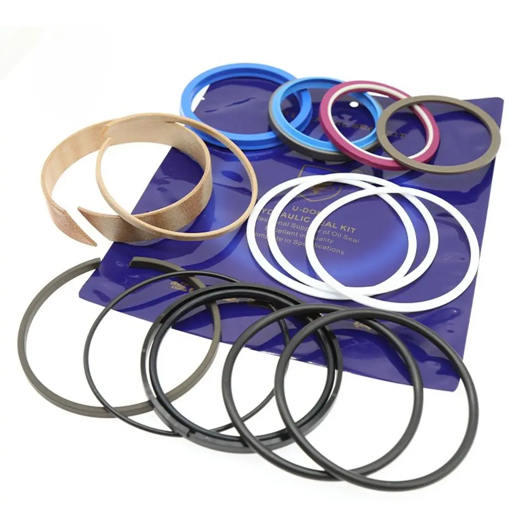 For Caterpillar Cat330d/l Stick Cylinder Seal Repair Kit 2590768 With Seals Replacement And Arm Excavator RXMVP
For Caterpillar Cat330d/l Stick Cylinder Seal Repair Kit 2590768 With Seals Replacement And Arm Excavator RXMVP