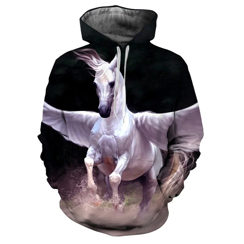 New Fashion Funny 3D Printing Couple Pullover Hoodie Casual Unisex Men's/Ladies Long Sleeve Sweater
New Fashion Funny 3D Printing Couple Pullover Hoodie Casual Unisex Men's/Ladies Long Sleeve Sweater