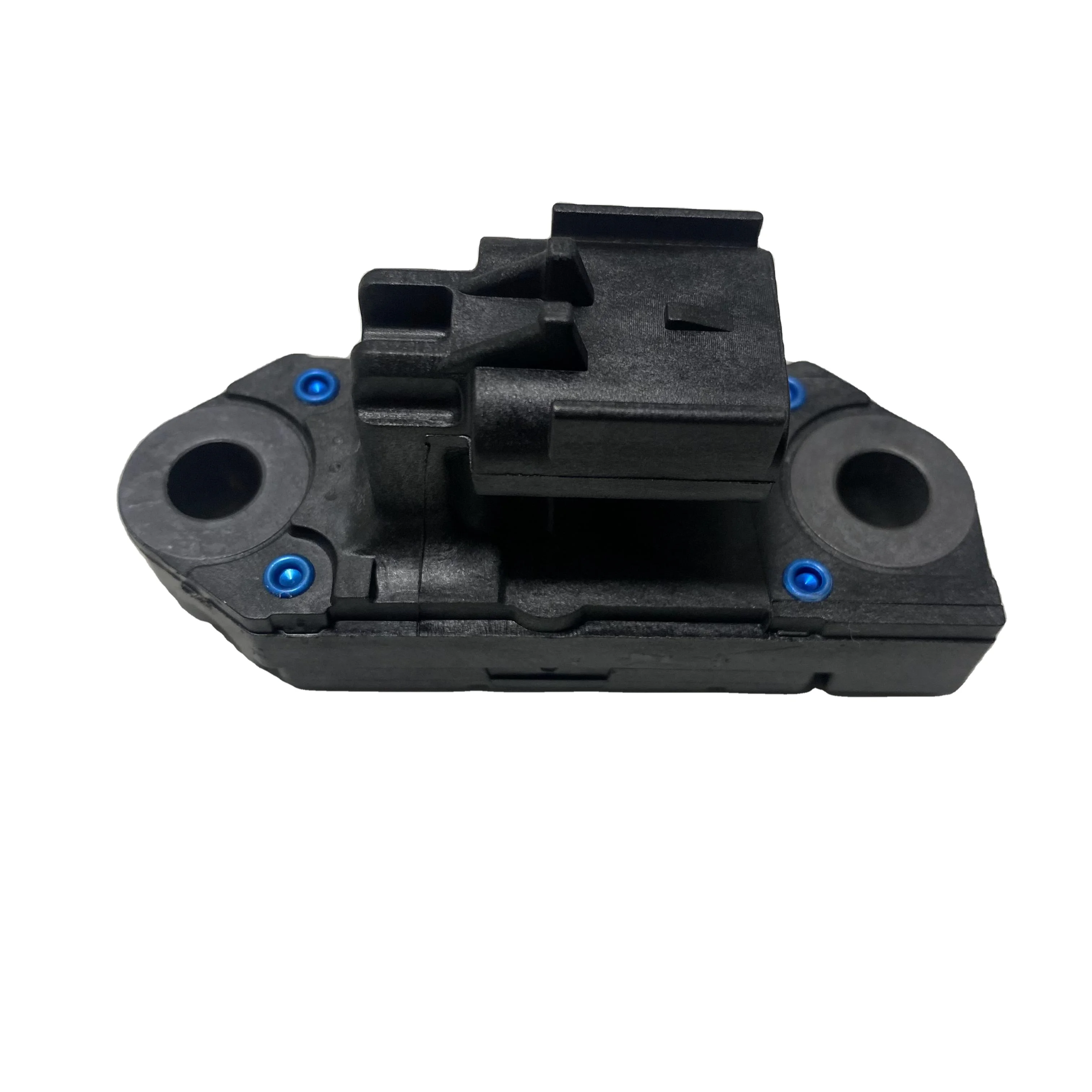 Cummins Exhaust Pressure Sensor 4384138 Cummins ISF3.8 ISB 6B Engine FOTON Truck EGR Differential Sensor 4307166
Cummins Exhaust Pressure Sensor 4384138 Cummins ISF3.8 ISB 6B Engine FOTON Truck EGR Differential Sensor 4307166