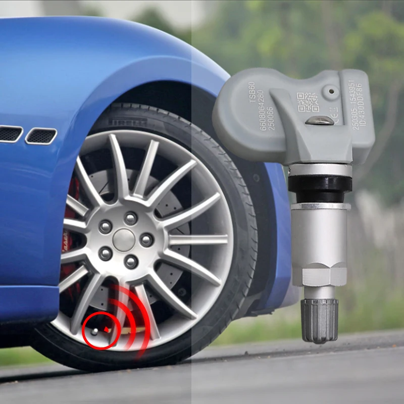 4PCS TPMS Sensor Tire Pressure Monitoring Sensor For Geely Atlas Cool Okavango L Geometry A G6 Galaxy E5 L6 433MHZ 6608064280
4PCS TPMS Sensor Tire Pressure Monitoring Sensor For Geely Atlas Cool Okavango L Geometry A G6 Galaxy E5 L6 433MHZ 6608064280