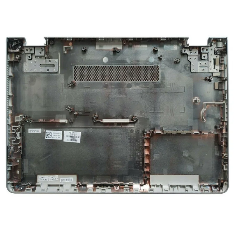DDJ NEW For HP pavilion x360 14-BA Bottom Base Case Cover 924273-001 Silver
DDJ NEW For HP pavilion x360 14-BA Bottom Base Case Cover 924273-001 Silver
