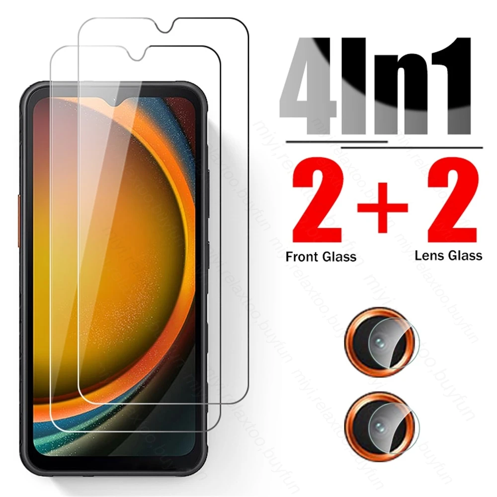 4To1 Защитное стекло для камеры Samsung Galaxy Xcover7 5G закаленное стекло на Sumsung Samung Xcover 7 5G Защитная пленка для экрана HD
4To1 Защитное стекло для камеры Samsung Galaxy Xcover7 5G закаленное стекло на Sumsung Samung Xcover 7 5G Защитная пленка для экрана HD