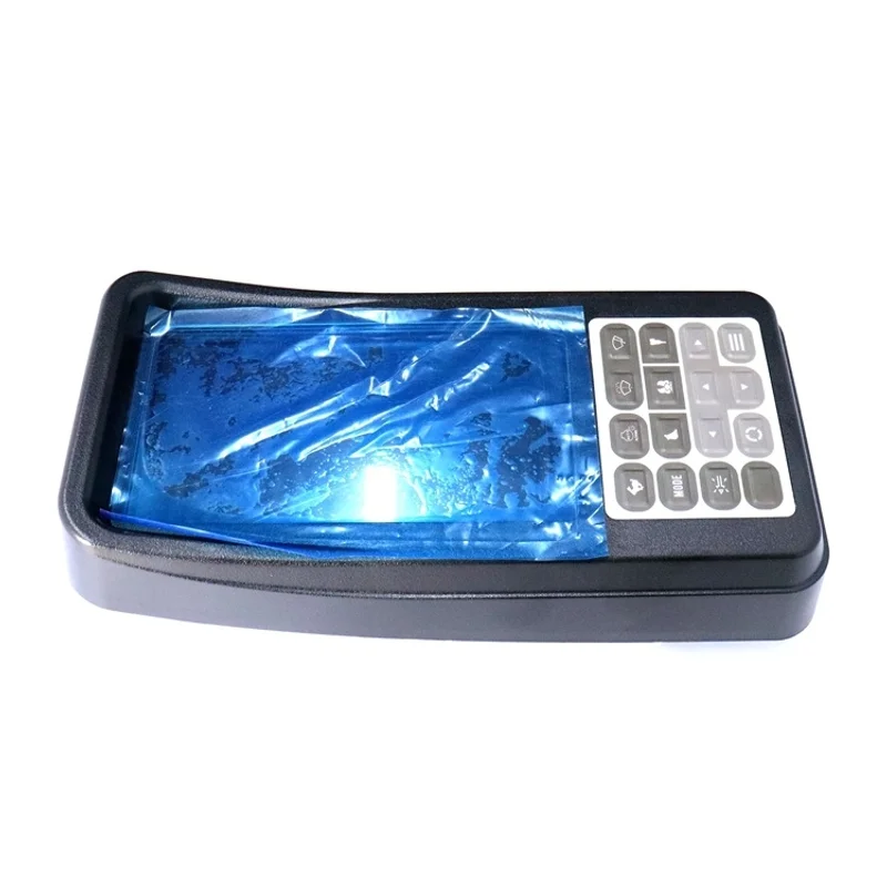 SK200-10 SK210-10 SK245-10 SK260-10 SK330-10 Monitor Display Screen YN59S00033 for Excavator
SK200-10 SK210-10 SK245-10 SK260-10 SK330-10 Monitor Display Screen YN59S00033 for Excavator
