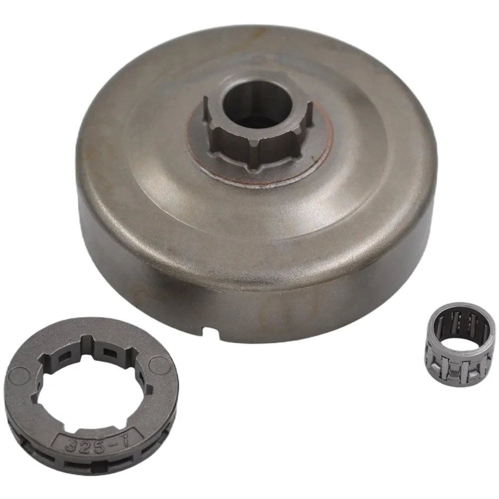 Chainsaw Drive Sprocket Chainsaw Sprocket Bearing Precision Engineered Smooth Operation Easy Installation Sturdy Construction
Chainsaw Drive Sprocket Chainsaw Sprocket Bearing Precision Engineered Smooth Operation Easy Installation Sturdy Construction