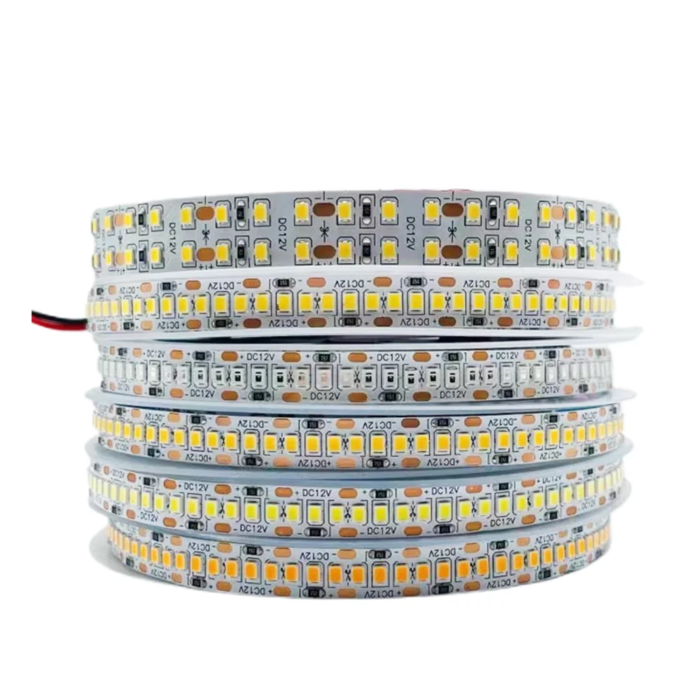 5 м светодиодная лента 2835 240 светодиодов/м 1200 светодиодов DC12V 24V Гибкая лента IP67 Водонепроницаемая оранжевая 2700k 3000k 4000k 4500k 6000k 6500k
5 м светодиодная лента 2835 240 светодиодов/м 1200 светодиодов DC12V 24V Гибкая лента IP67 Водонепроницаемая оранжевая 2700k 3000k 4000k 4500k 6000k 6500k