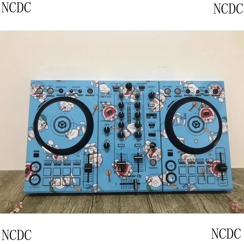 Applicable To/DDJ-FLX6 , All-In-One Controller, Disc Player PVC Protective Sticker Panel Film
Applicable To/DDJ-FLX6 , All-In-One Controller, Disc Player PVC Protective Sticker Panel Film