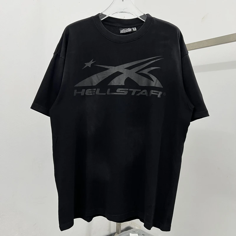 Retro Waed American Hell Star Heavyweight Cotton ort Sve T-irt ex Vintage Print Casual round Ne Tee for Summer
Retro Waed American Hell Star Heavyweight Cotton ort Sve T-irt ex Vintage Print Casual round Ne Tee for Summer