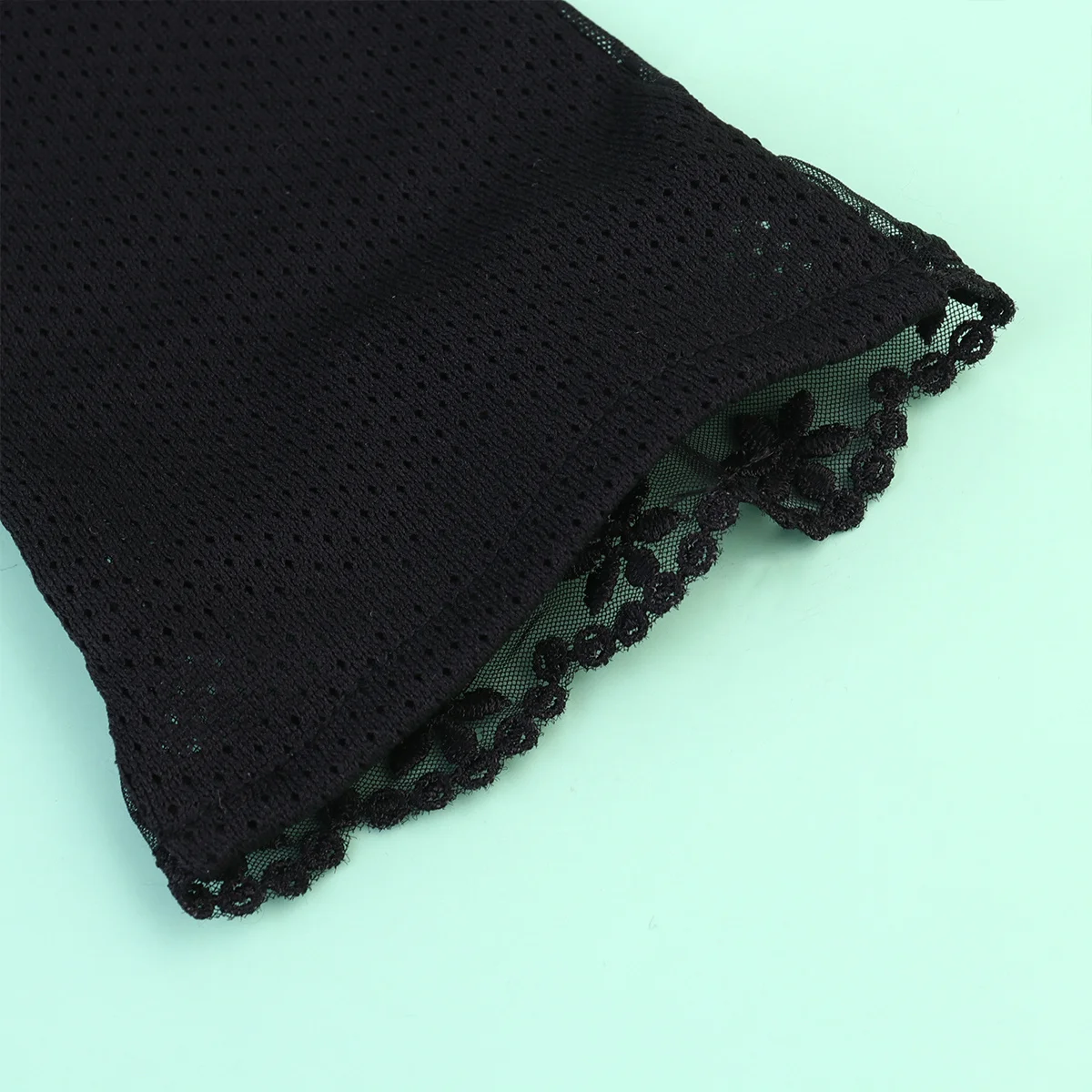 1 Pair Sun Screen Touchscreen Gloves Breathable One Size Hand Protector For Gardening Cleaning Construction Jewelry Inspection
1 Pair Sun Screen Touchscreen Gloves Breathable One Size Hand Protector For Gardening Cleaning Construction Jewelry Inspection