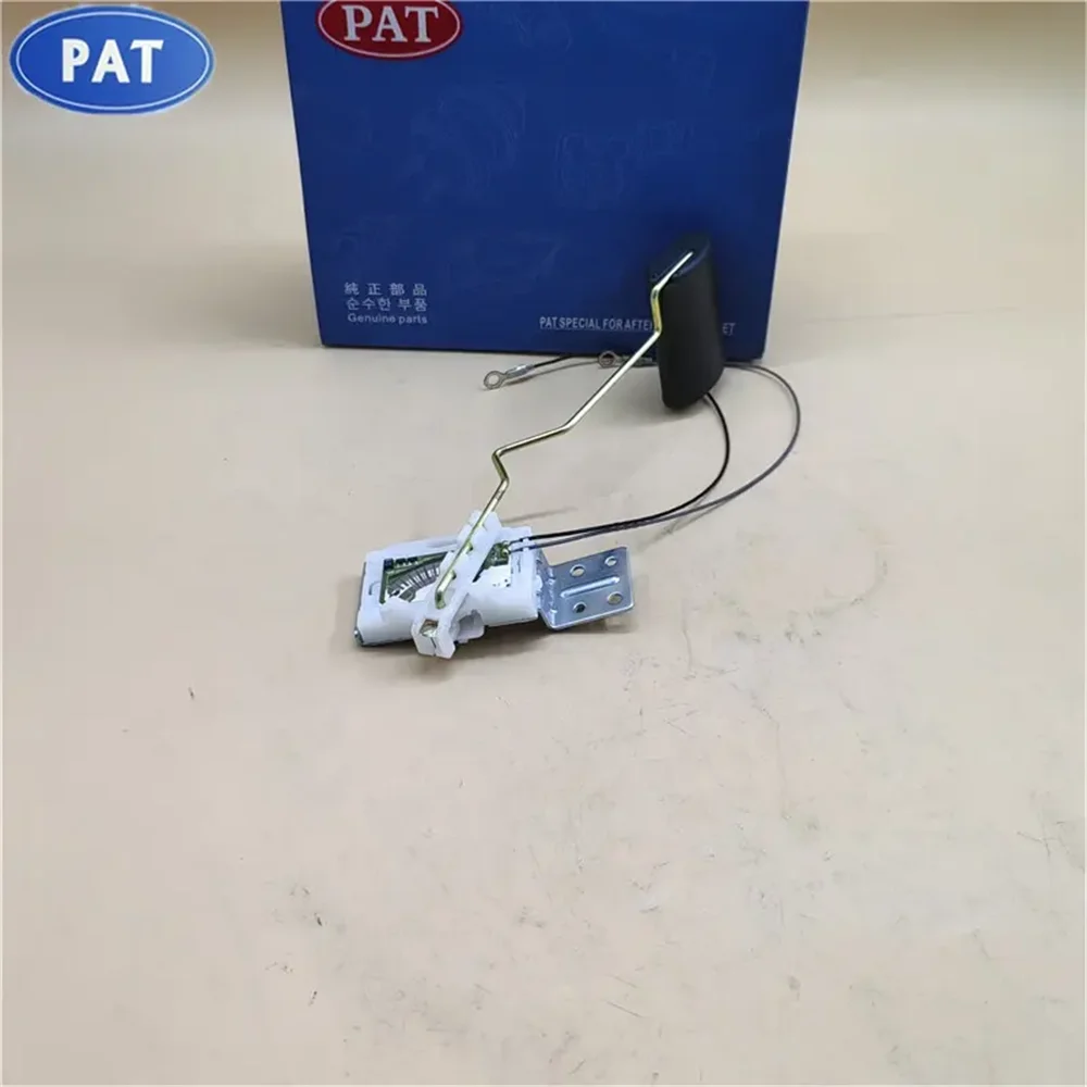 Оригинальный датчик уровня топлива PAT для Hyundai Terracan 2.9 2.5CRDI 2001-2006 31126-H1030 31126H1030 31126 H1030
Оригинальный датчик уровня топлива PAT для Hyundai Terracan 2.9 2.5CRDI 2001-2006 31126-H1030 31126H1030 31126 H1030