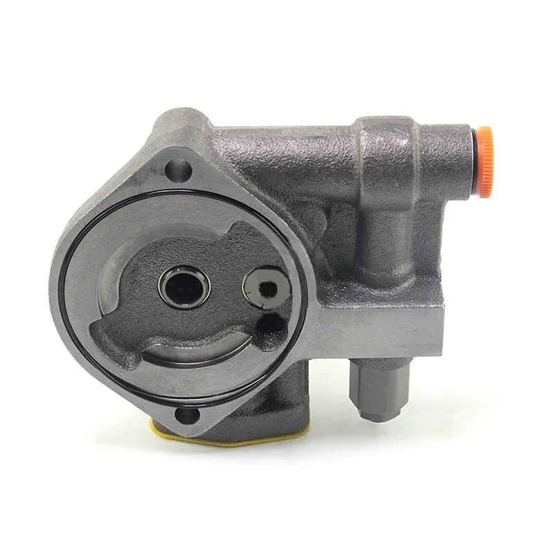 708-25-01064 708-25-01084 Шестеренчатый пилотный насос для экскаватора Komatsu PC200-3 PC200-3C PC200LC-3 PC200LC-3C Гидравлические детали HPV90
708-25-01064 708-25-01084 Шестеренчатый пилотный насос для экскаватора Komatsu PC200-3 PC200-3C PC200LC-3 PC200LC-3C Гидравлические детали HPV90