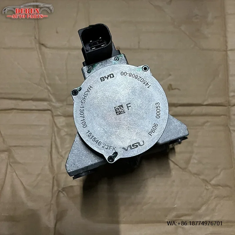 High Quality Car Electronic Water Pump Electric Engine Coolant Water Pump HA3HG-1307100 Replacement For Seal DM-i
High Quality Car Electronic Water Pump Electric Engine Coolant Water Pump HA3HG-1307100 Replacement For Seal DM-i