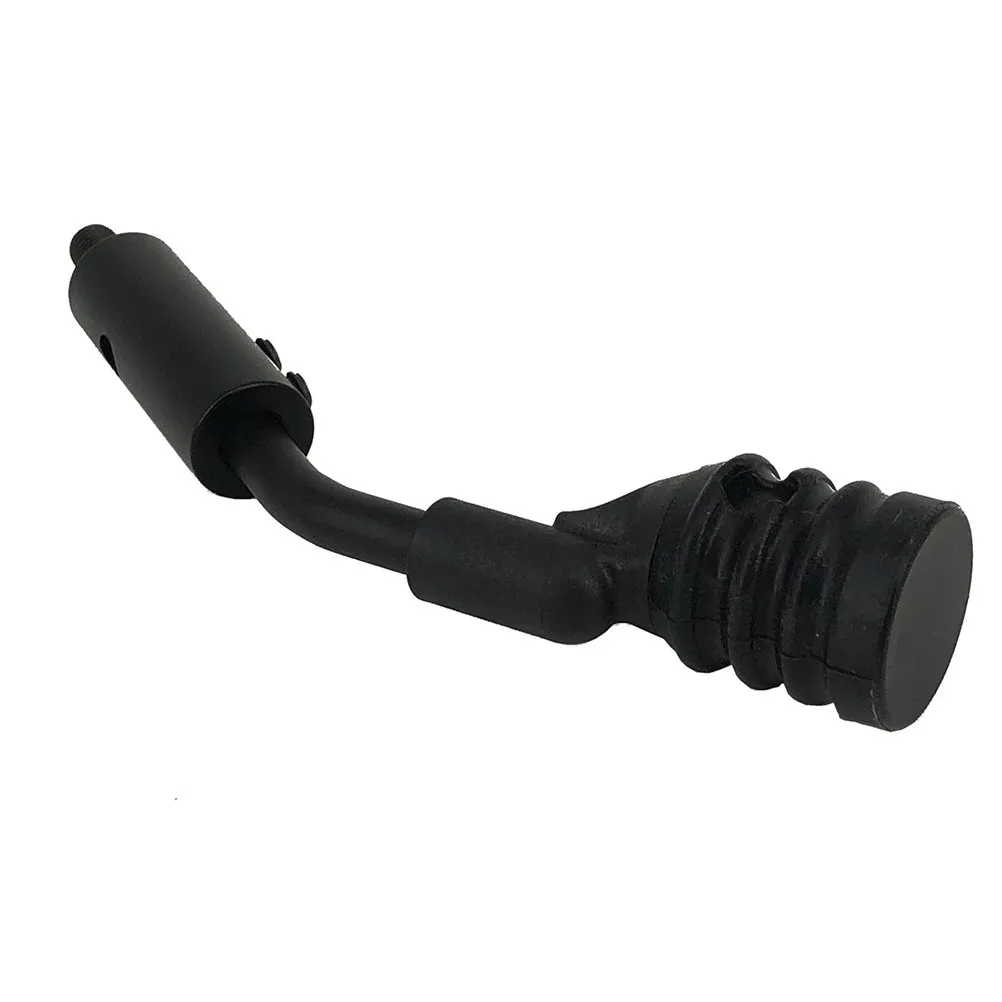 Stabilizer for Bow Black Curved Bowstring Dampener Reduction Archery Accessory Improved Aim Accuracy Vibration
Stabilizer for Bow Black Curved Bowstring Dampener Reduction Archery Accessory Improved Aim Accuracy Vibration