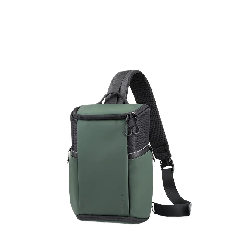 *Shoulder messenger bag SLR camera bag Micro single portable sports multi-function diagonal span bag
*Shoulder messenger bag SLR camera bag Micro single portable sports multi-function diagonal span bag