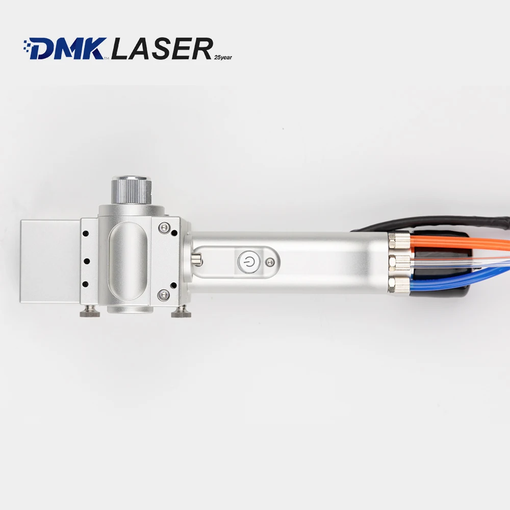 Производители поставляют профессиональную портативную волоконную лазерную чистящую головку SUP 22C
Производители поставляют профессиональную портативную волоконную лазерную чистящую головку SUP 22C