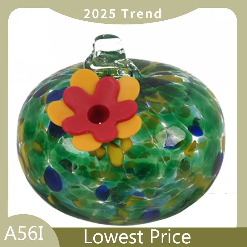 Charming Wind Chimes Bird Feeders For Outdoors Hanging Ant And Bee Proof,Never Leak,Perfect Garden Easy Install Model 1
Charming Wind Chimes Bird Feeders For Outdoors Hanging Ant And Bee Proof,Never Leak,Perfect Garden Easy Install Model 1