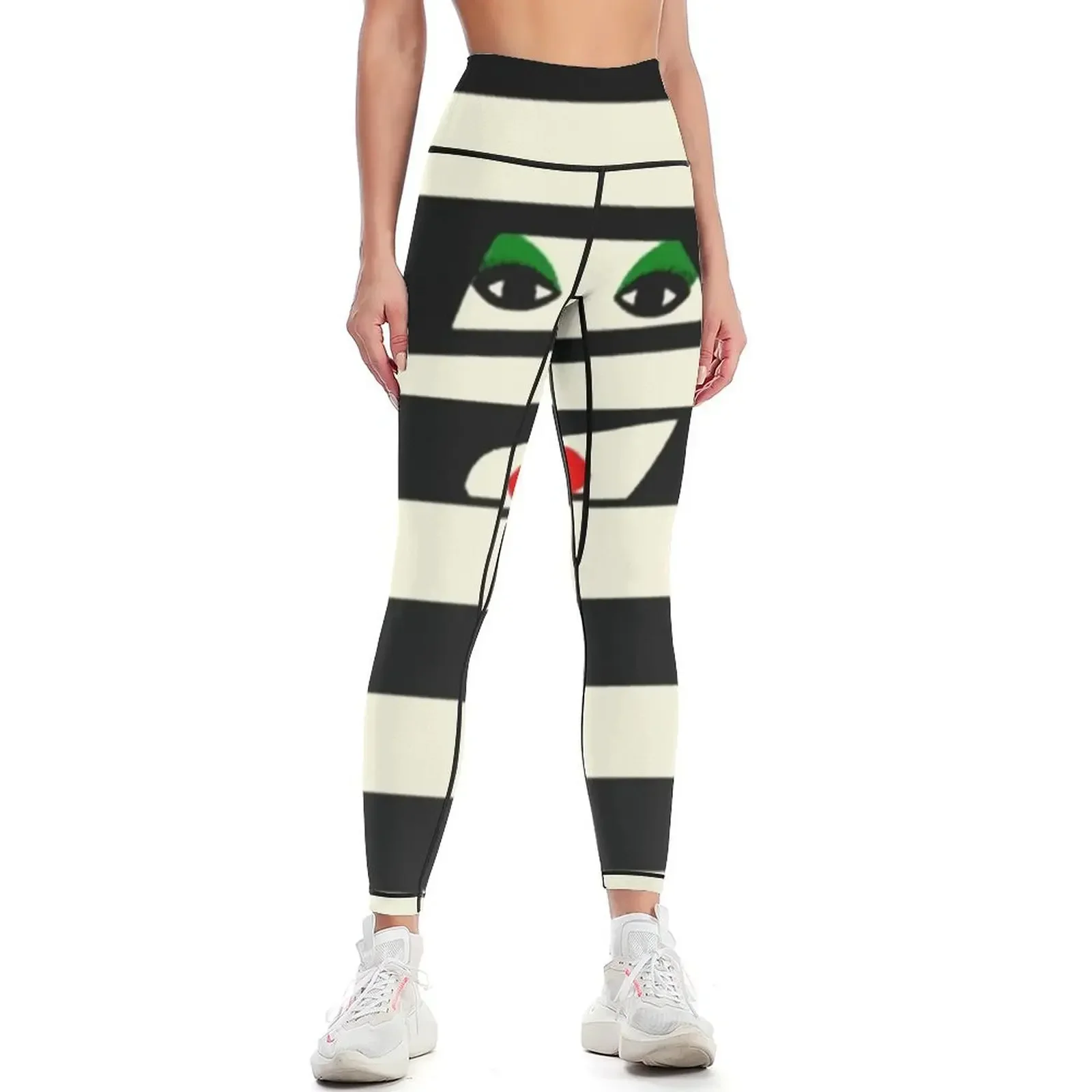 Who's There Leggings for fitness exercise clothing for gym wear sportswear woman gym 2025 Womens Leggings
Who's There Leggings for fitness exercise clothing for gym wear sportswear woman gym 2025 Womens Leggings