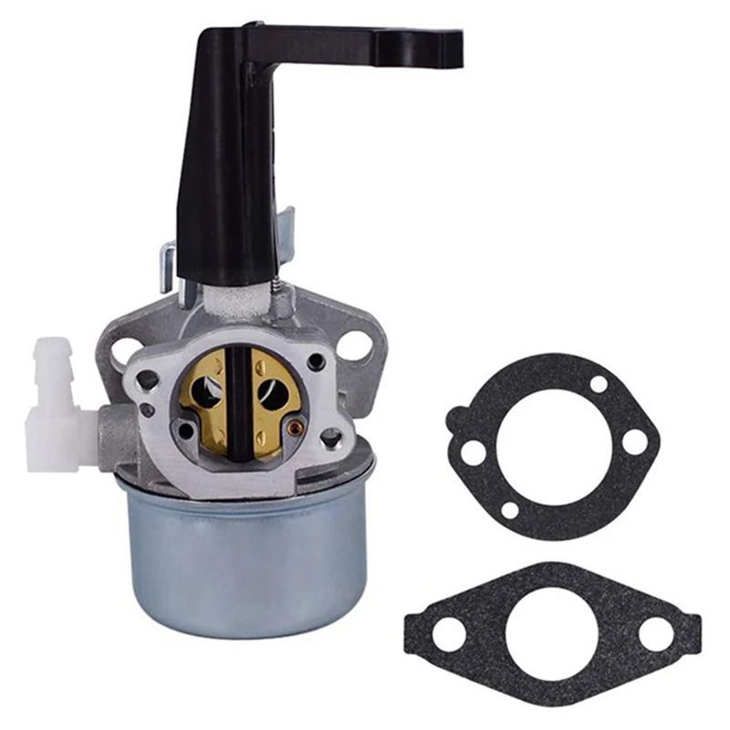 Карбюратор ДЛЯ Briggs & Stratton 696065 697422 110402 110412 215369 запасной карбюратор для двигателя культиватора
Карбюратор ДЛЯ Briggs & Stratton 696065 697422 110402 110412 215369 запасной карбюратор для двигателя культиватора