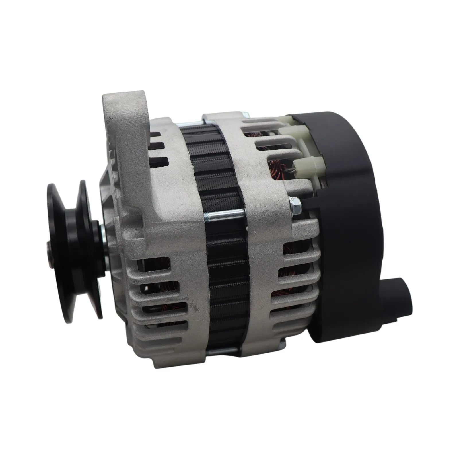 12V 65A Ik202 Alternators For Caterpillar CAT C1.7 ENGINE
12V 65A Ik202 Alternators For Caterpillar CAT C1.7 ENGINE