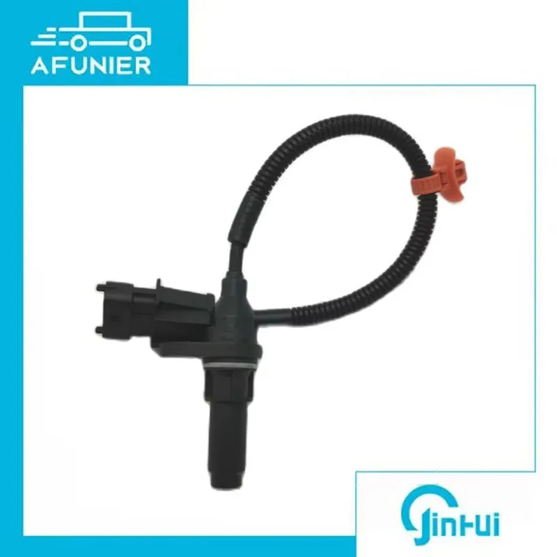 10Pcs Crankshaft Position Sensor For Kia Soul 2012-2017 Rio 1.6L 2.0L OE No.:391802B020,39180-2B020
10Pcs Crankshaft Position Sensor For Kia Soul 2012-2017 Rio 1.6L 2.0L OE No.:391802B020,39180-2B020