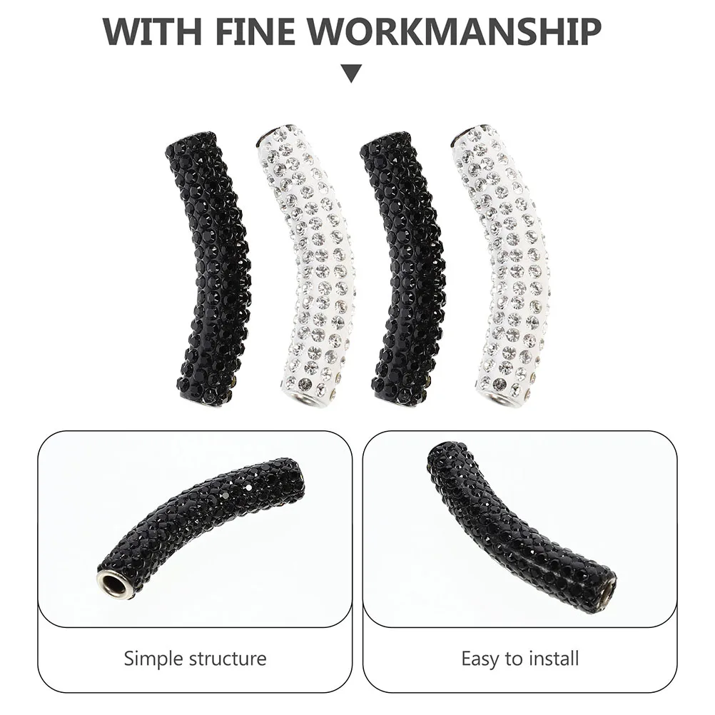 4pcs Metal Buckles Shoe Lace Decor Replacement Rhinestone Studded Accessories Decorative Ornaments Diy Decorations Shiny Buckles
4pcs Metal Buckles Shoe Lace Decor Replacement Rhinestone Studded Accessories Decorative Ornaments Diy Decorations Shiny Buckles