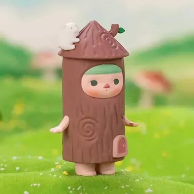 Pop Mart Pucky 'Three Little Pigs' Kawaii Anime Blind Box Series Collectible Action Figure Surprise Mystery Doll for Girls
Pop Mart Pucky 'Three Little Pigs' Kawaii Anime Blind Box Series Collectible Action Figure Surprise Mystery Doll for Girls