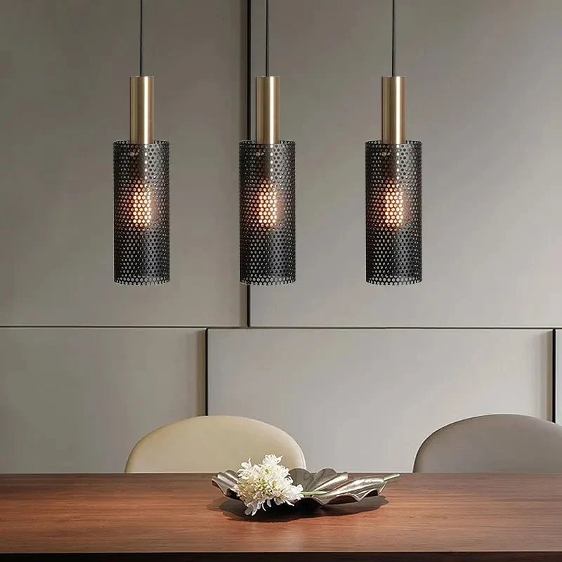 Nordic Modern Loft Hanging Chandelier Pendant Lights Lamp Hanging Lamp Device E27 LED Chandelier Kitchen Dining Bar Living Room
Nordic Modern Loft Hanging Chandelier Pendant Lights Lamp Hanging Lamp Device E27 LED Chandelier Kitchen Dining Bar Living Room