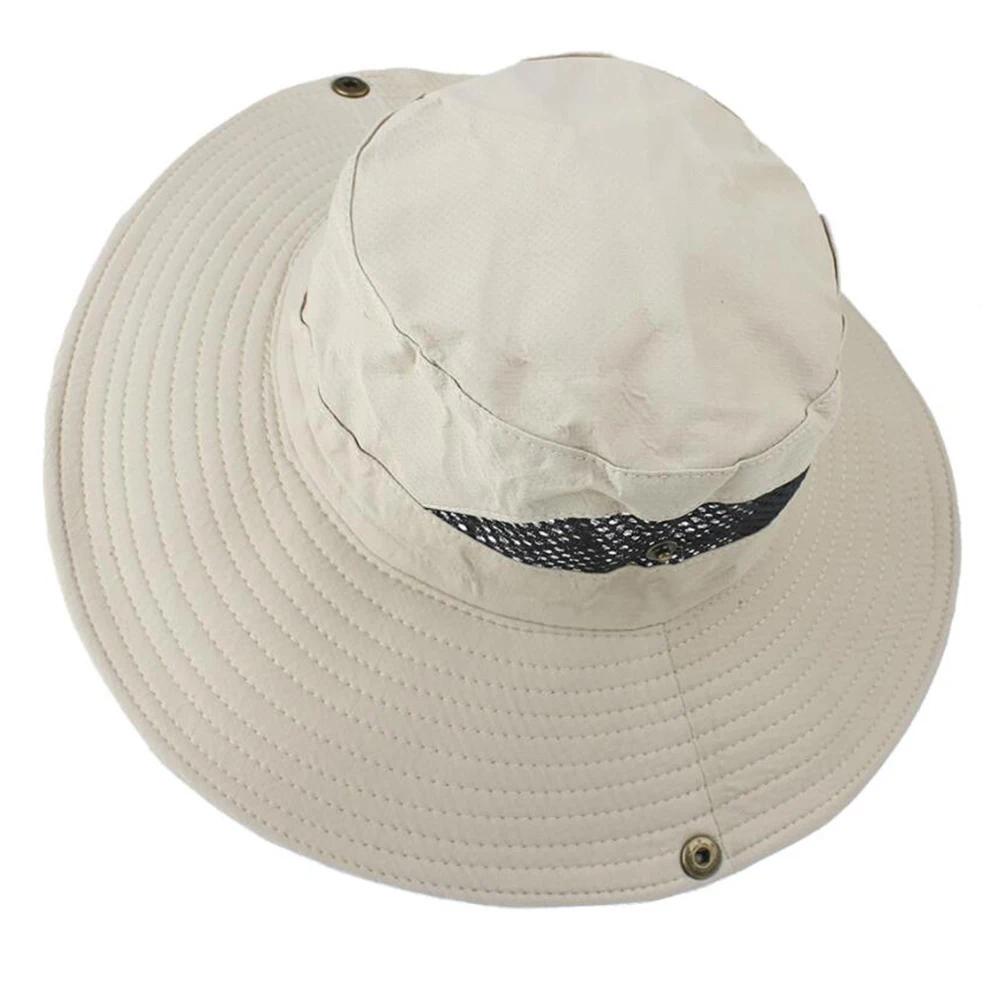 Fishing Hat Sun Bucket Hats Outdoor Wide Brim Beige Cooling for Women Material Protective Summer Beach Vacation
Fishing Hat Sun Bucket Hats Outdoor Wide Brim Beige Cooling for Women Material Protective Summer Beach Vacation