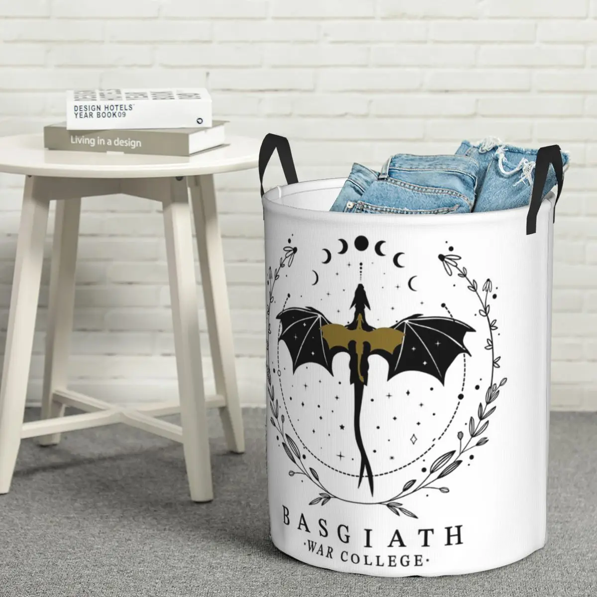 Складная корзина для белья Basgiath War College, домашний органайзер, корзина для детей, корзина для стирки ребенка
Складная корзина для белья Basgiath War College, домашний органайзер, корзина для детей, корзина для стирки ребенка