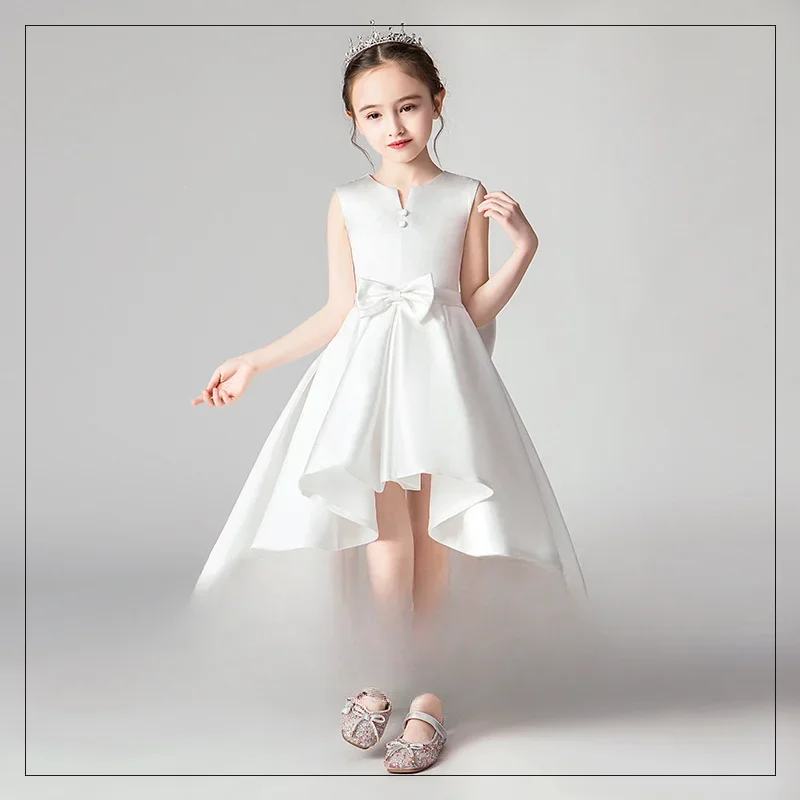 Children Dress Girls Luxury Dress for Girl Wedding Dresses on Offer Liquidation Girl Girls Dresses 2 to 8 Years Elegant
Children Dress Girls Luxury Dress for Girl Wedding Dresses on Offer Liquidation Girl Girls Dresses 2 to 8 Years Elegant